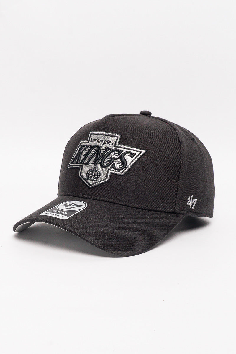 LA Kings MVP DT Snapback - Mens