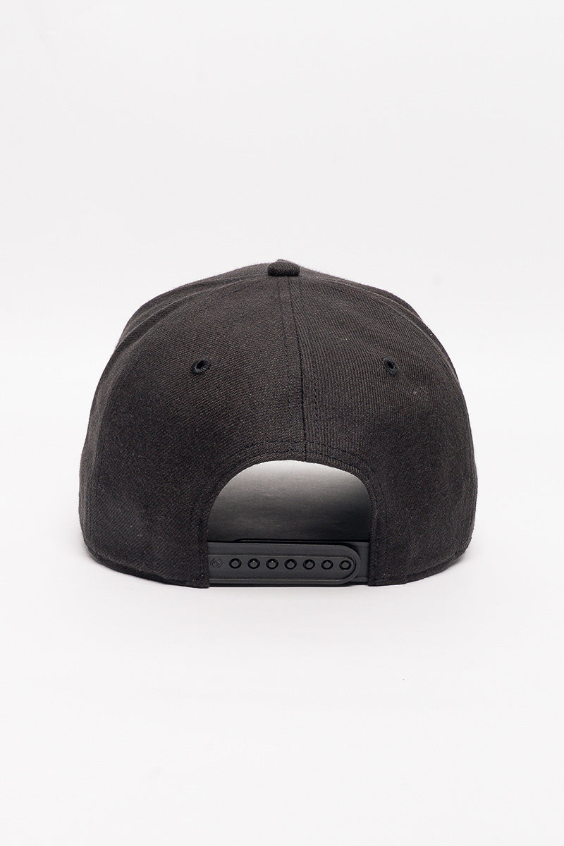 LA Kings MVP DT Snapback - Womens