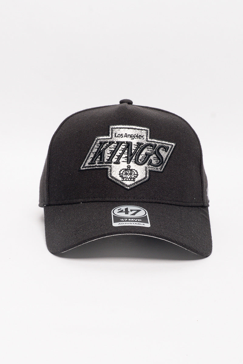 LA Kings MVP DT Snapback - Mens
