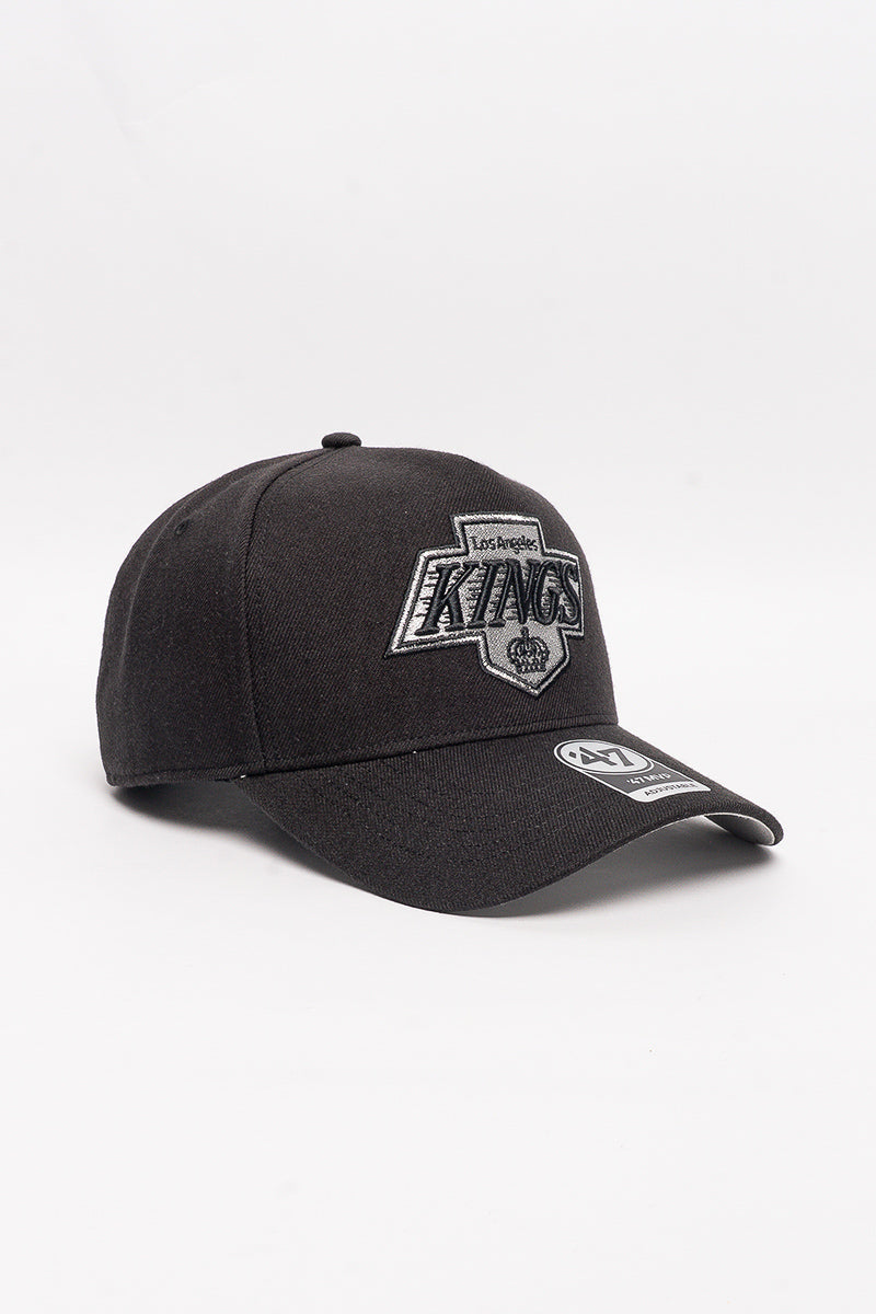 LA Kings MVP DT Snapback - Mens