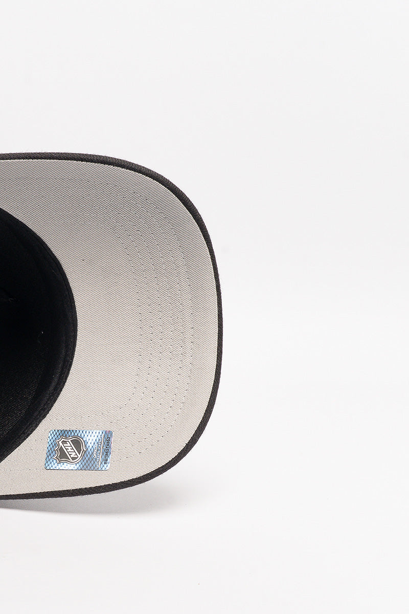 LA Kings MVP DT Snapback - Womens