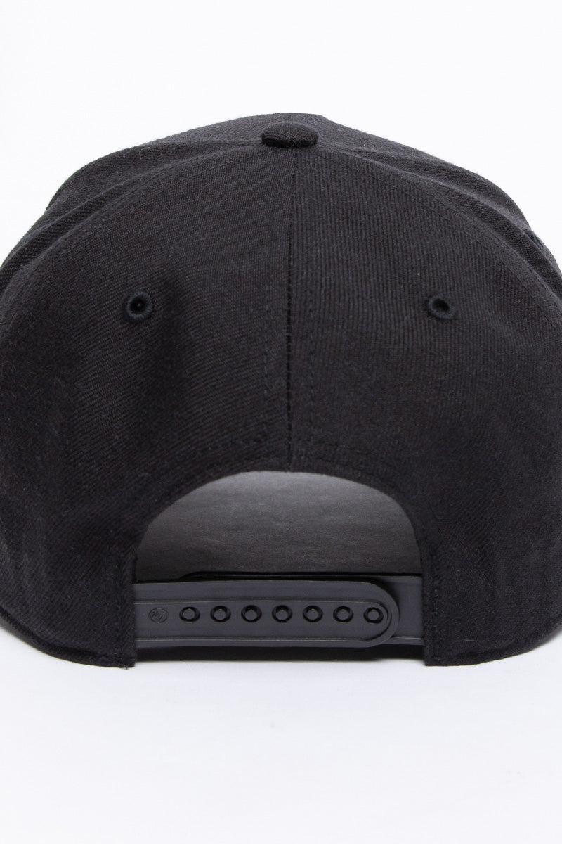 47 Anaheim Ducks MVP Snapback - Mens