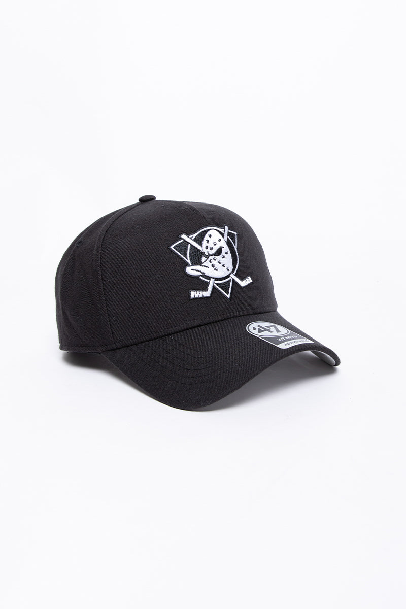 47 Anaheim Ducks MVP Snapback - Womens