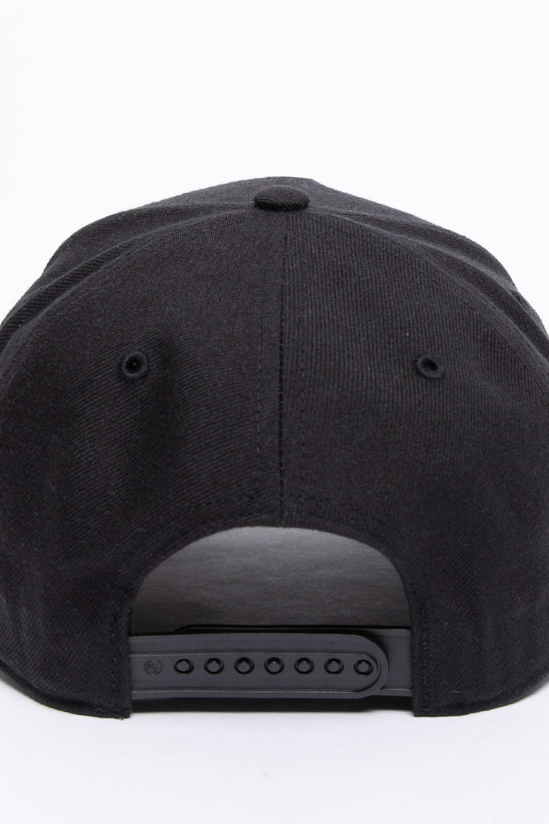 47 Anaheim Ducks Snapback - Mens