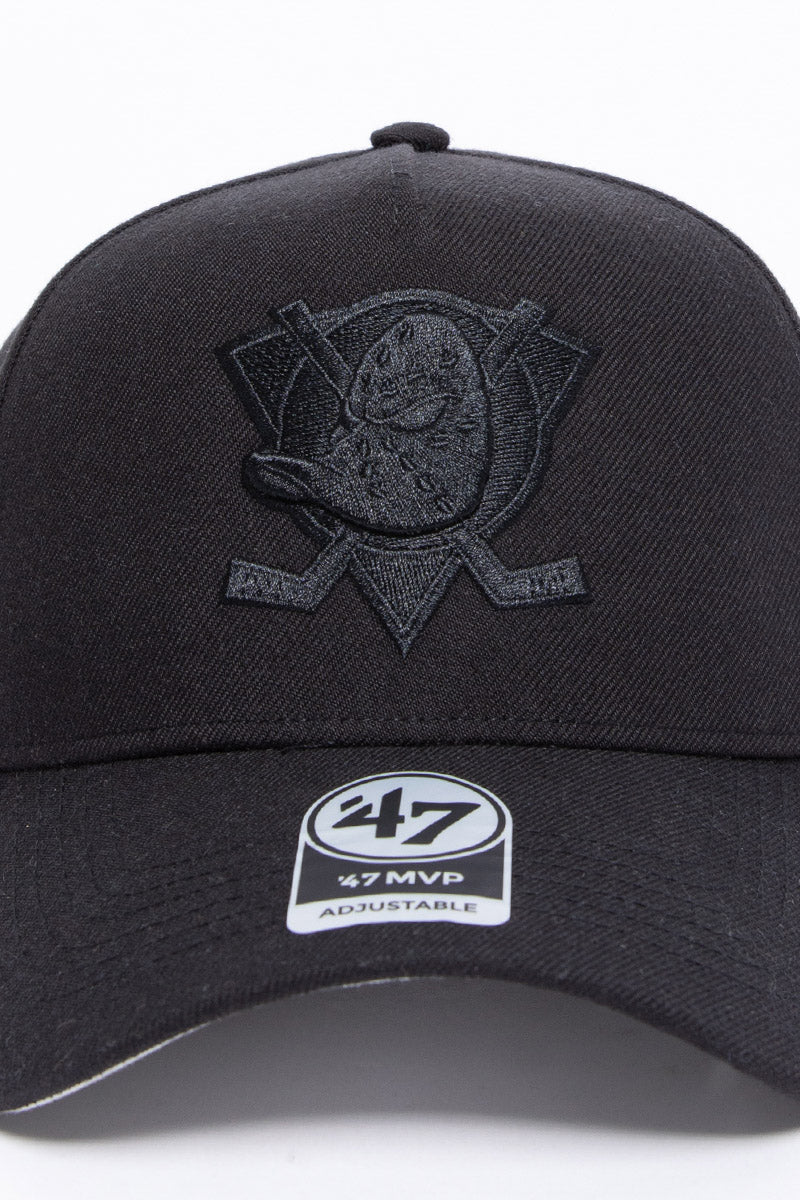 47 Anaheim Ducks Snapback - Mens