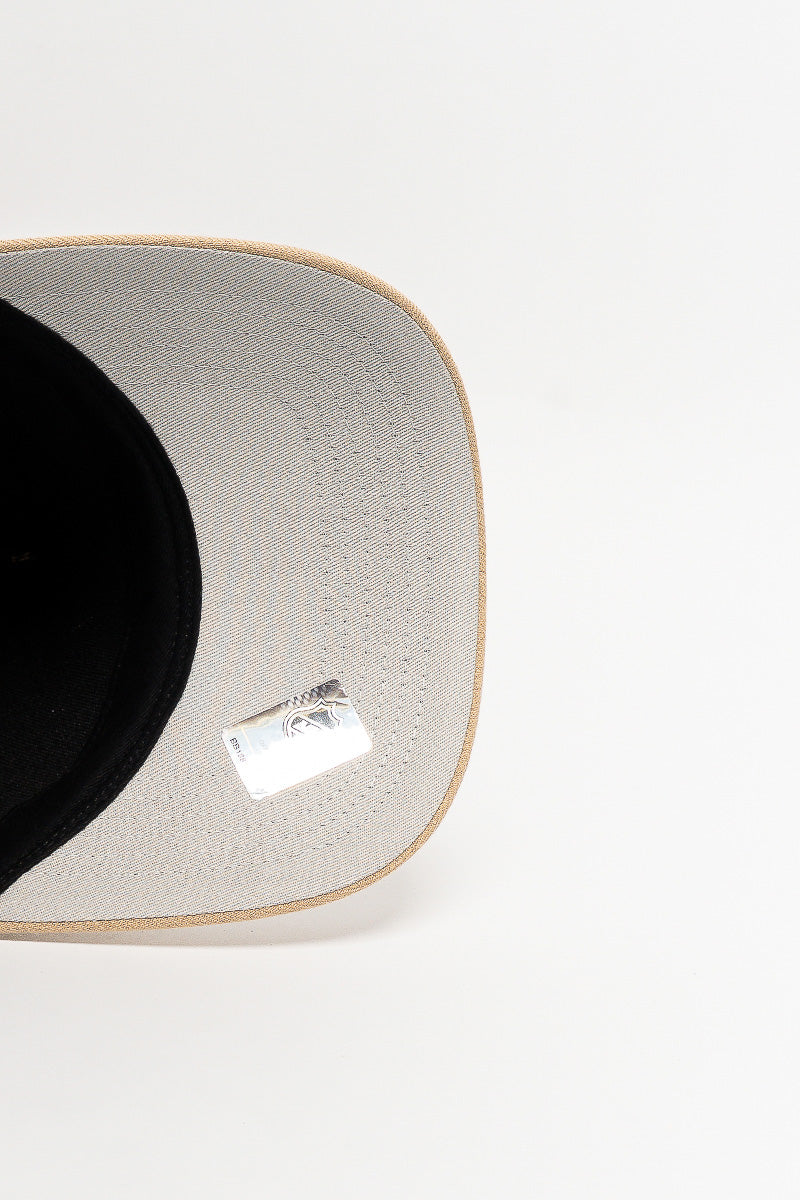 47 Anaheim Ducks MVP Snapback - Mens