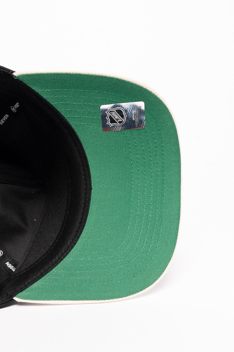 NHL Original Six Hitch Snapback