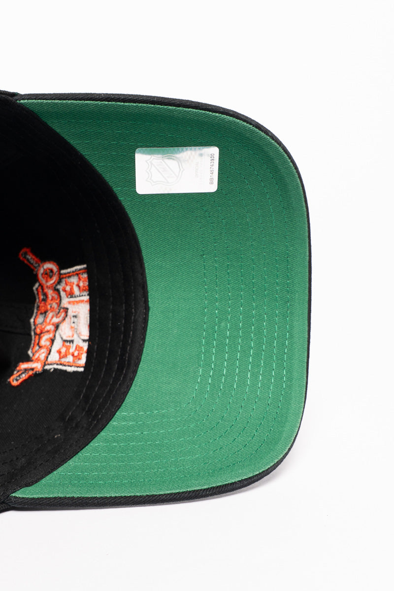 NHL Original Six Clean Up Strapback - Womens