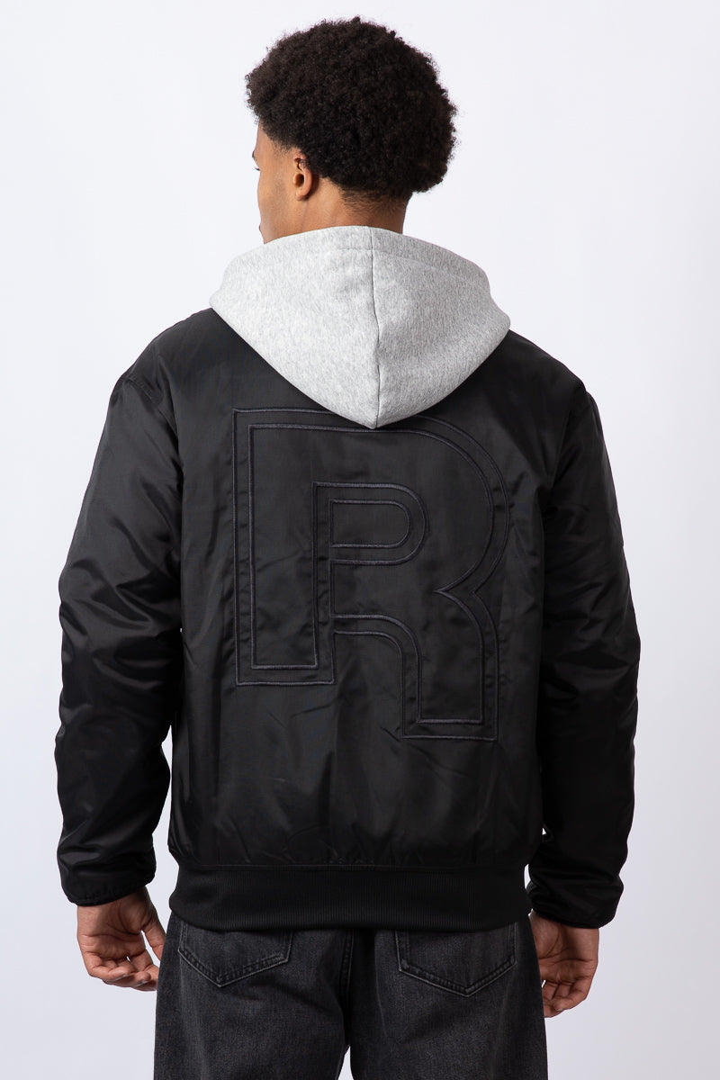 Reebok Game Day Woven Jacket