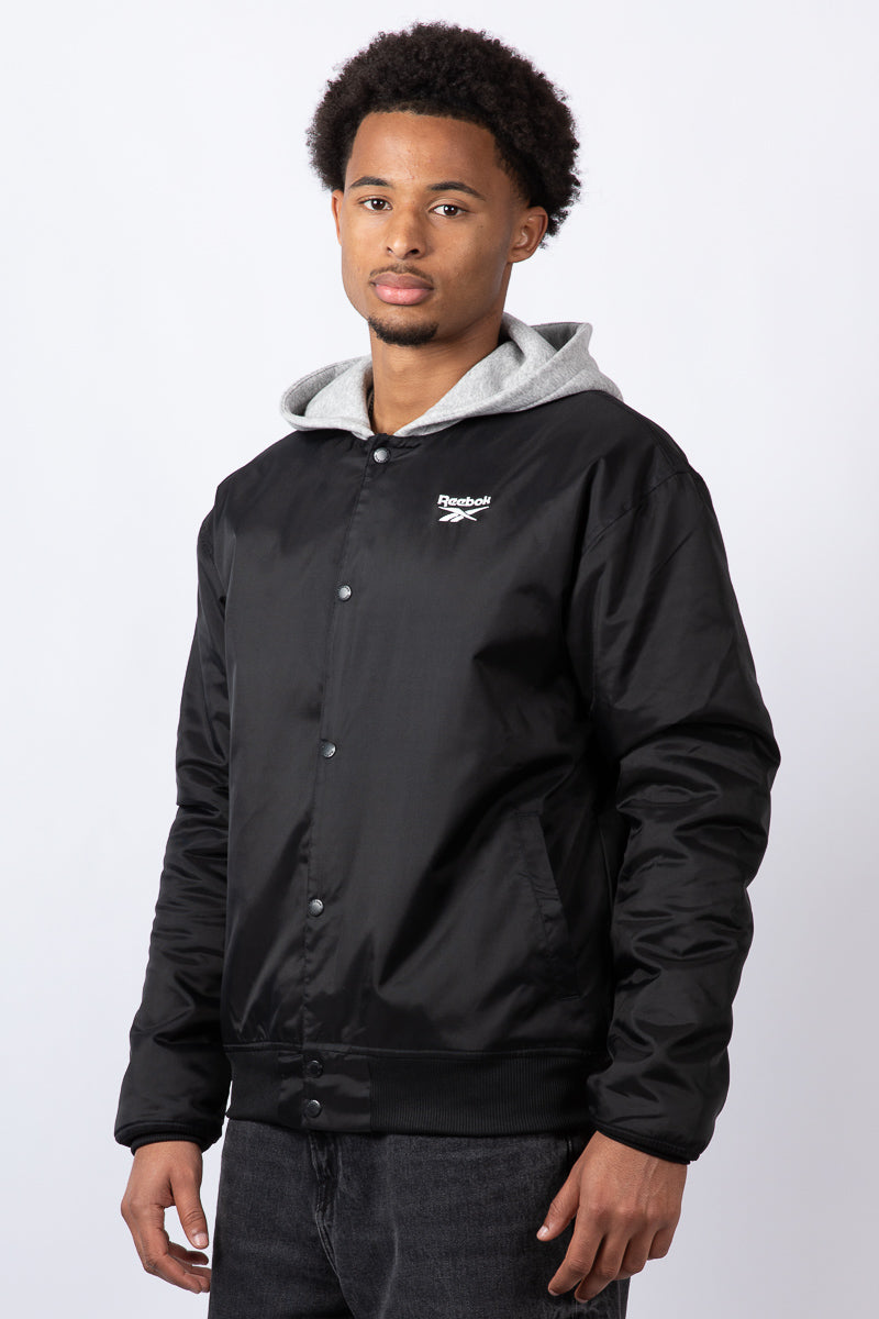 Reebok Game Day Woven Jacket