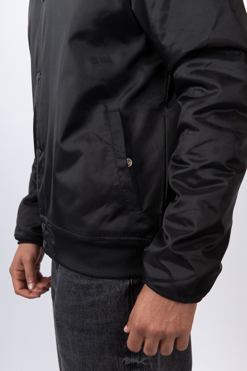 Reebok Game Day Woven Jacket