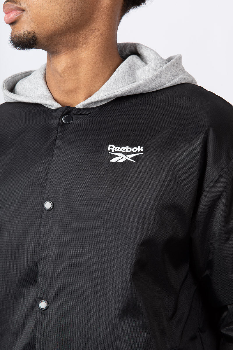 Reebok Game Day Woven Jacket