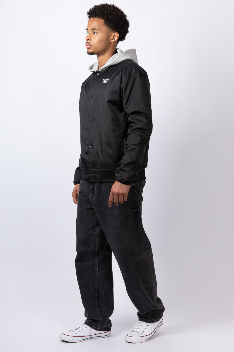 Reebok Game Day Woven Jacket