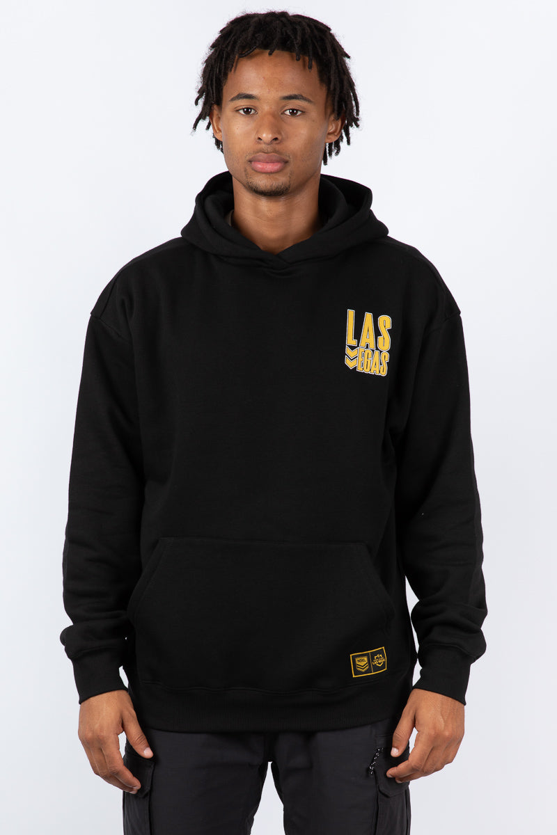 NRL 2025 Las Vegas Hoodie