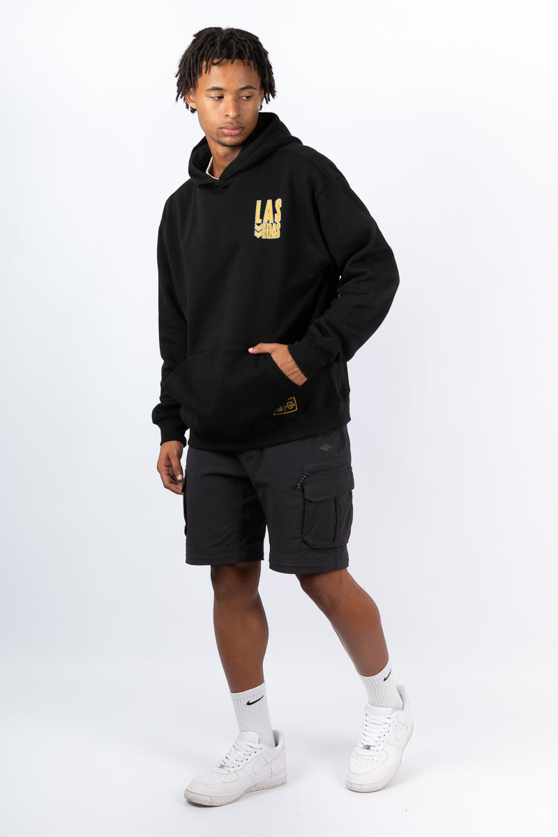 NRL 2025 Las Vegas Hoodie