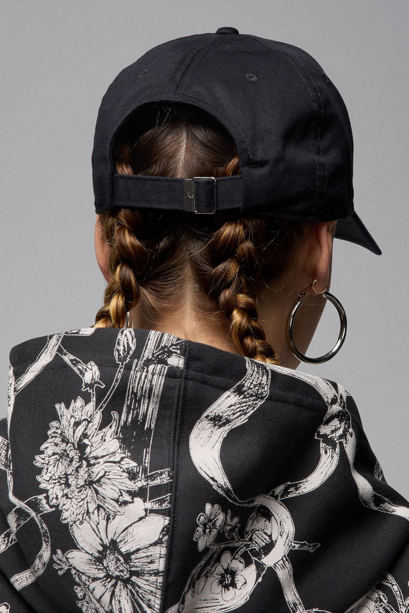 Jordan Club Cap