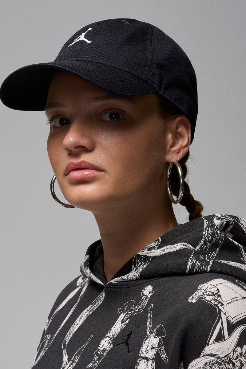 Jordan Club Cap