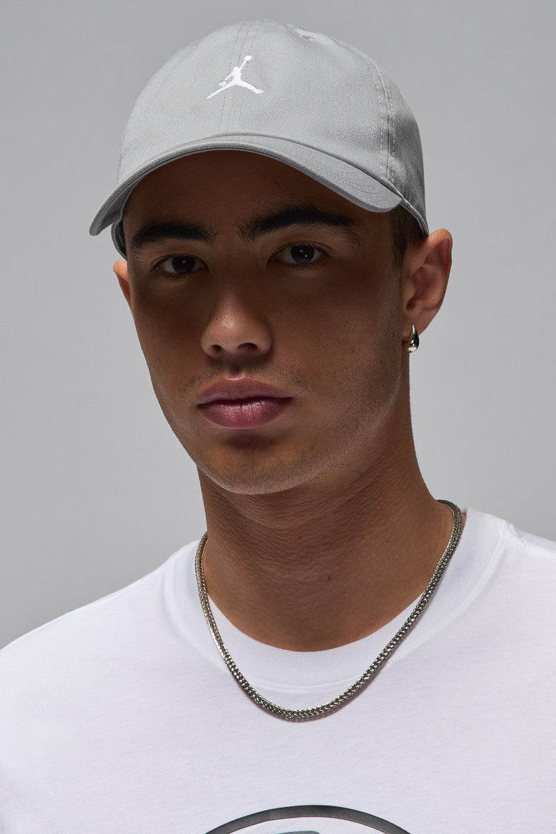 Jordan Unisex Club Washed Cap