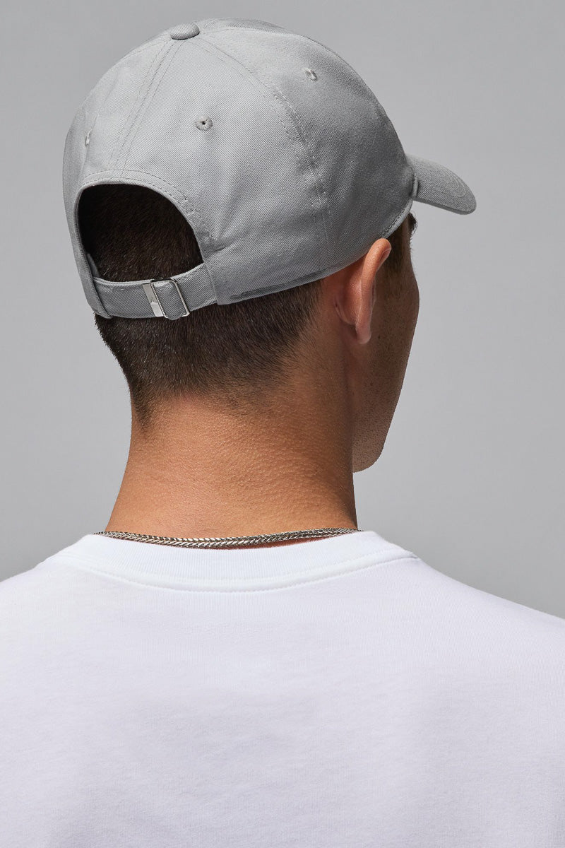 Jordan Unisex Club Washed Cap