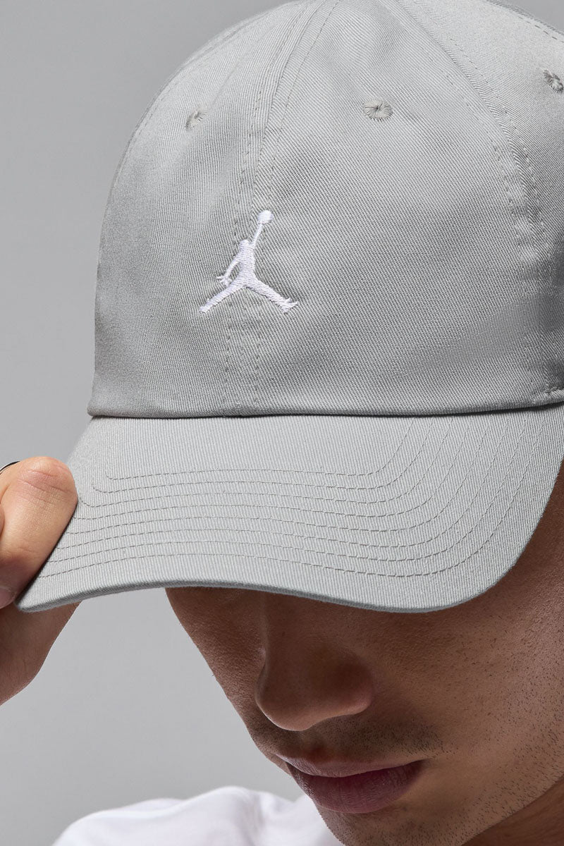 Jordan Unisex Club Washed Cap