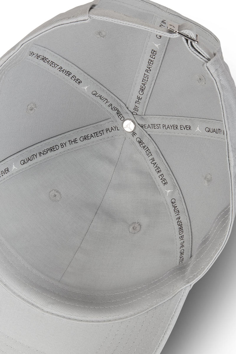 Jordan Unisex Club Washed Cap