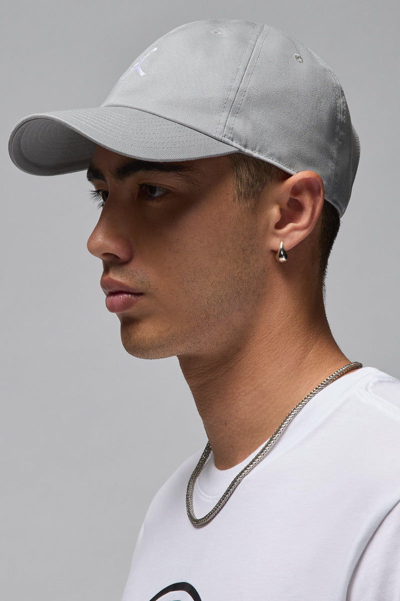 Jordan Unisex Club Washed Cap