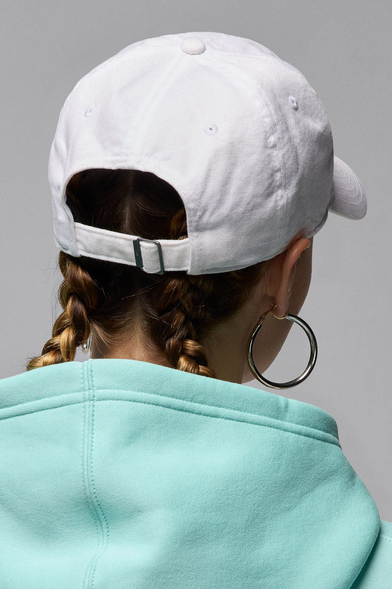 Jordan Club Cap Strapback