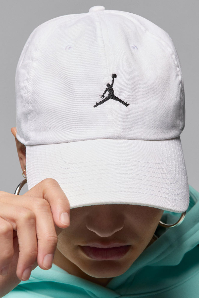 Jordan Club Cap Strapback