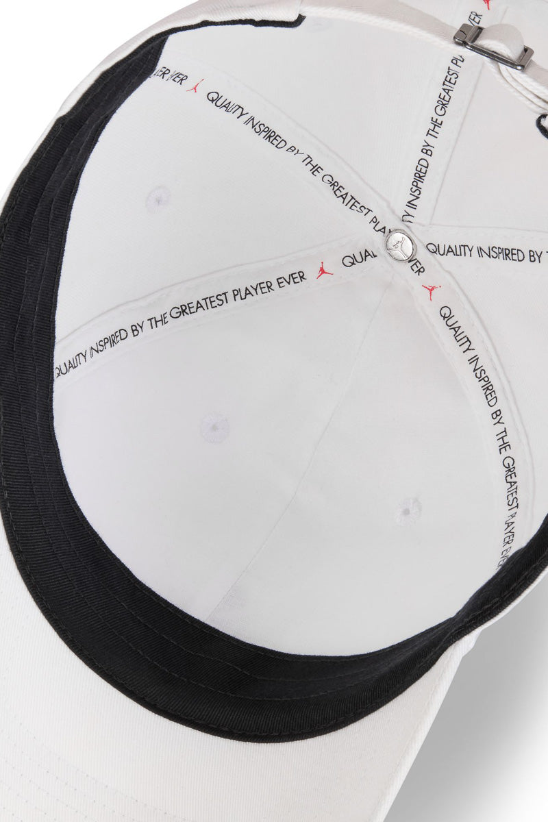 Jordan Club Cap Strapback
