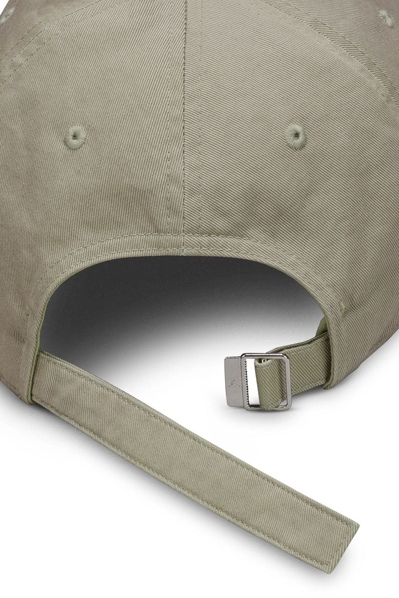 Jordan Unisex Club Washed Cap