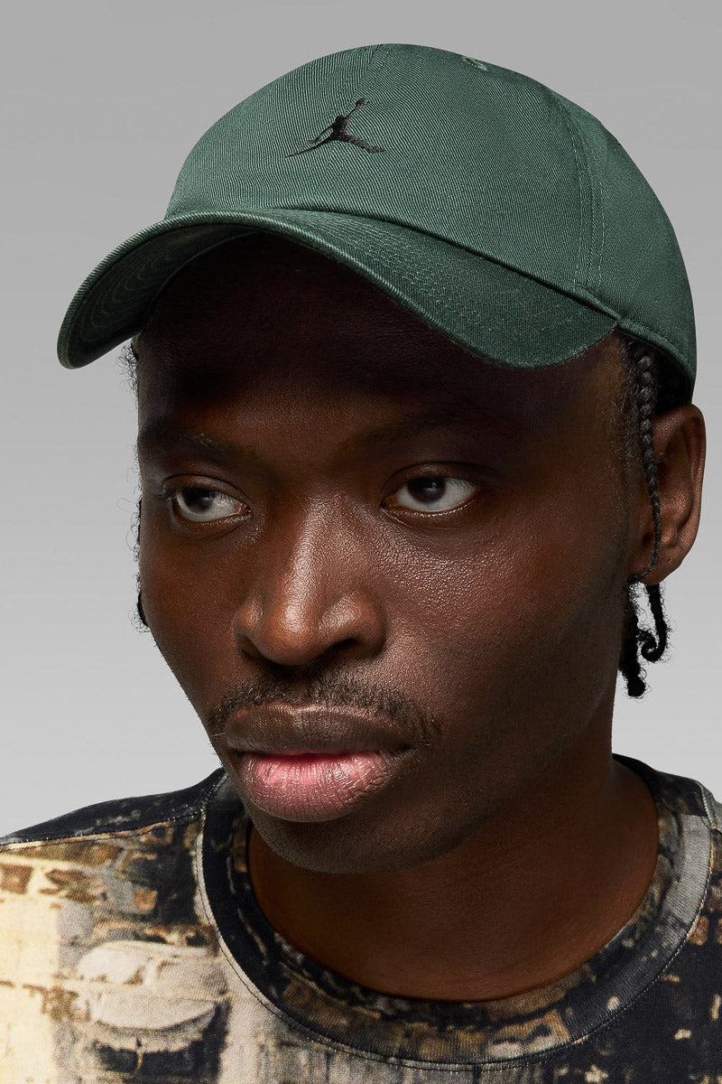 Jordan Club Cap Strapback