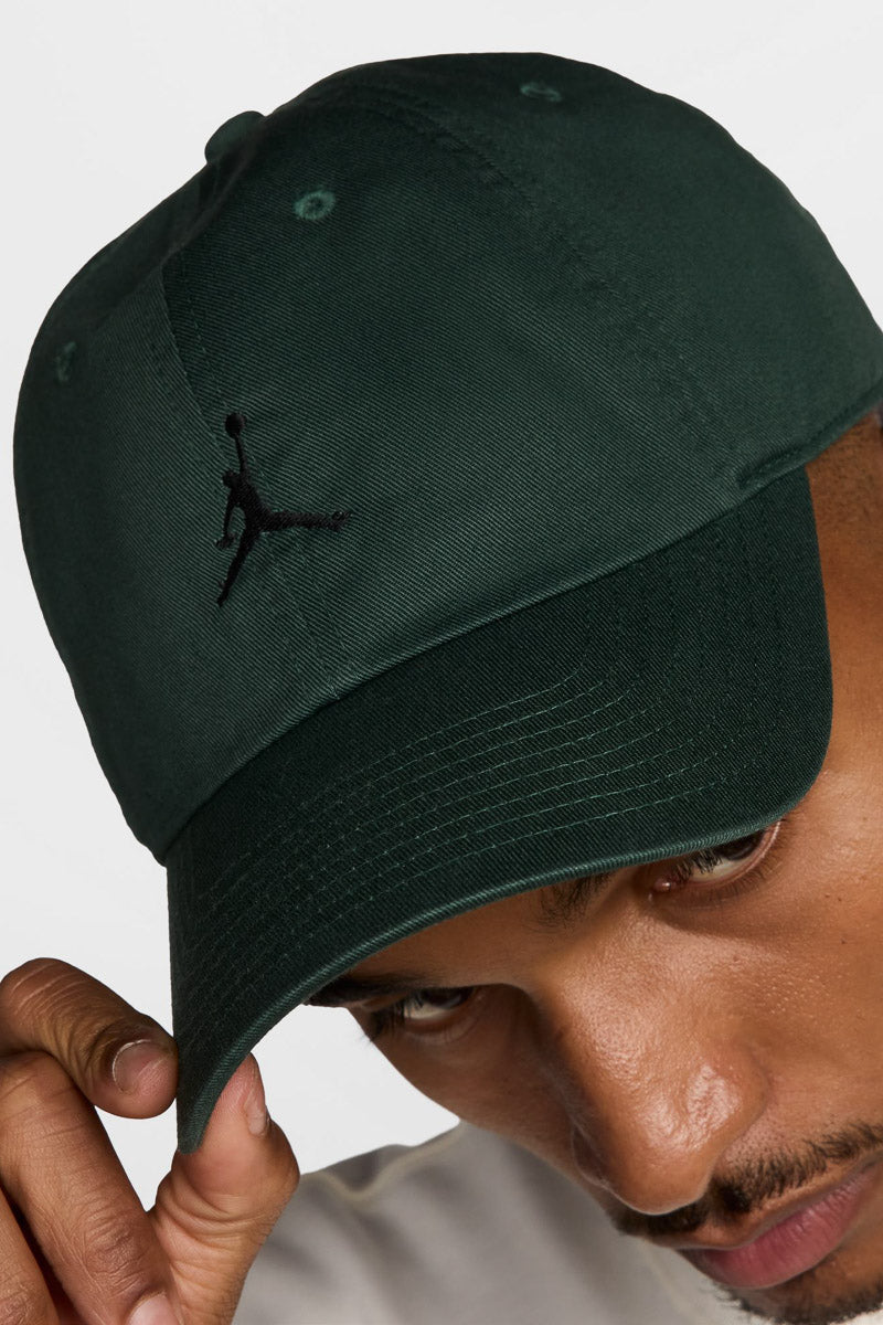 Jordan Club Cap Strapback