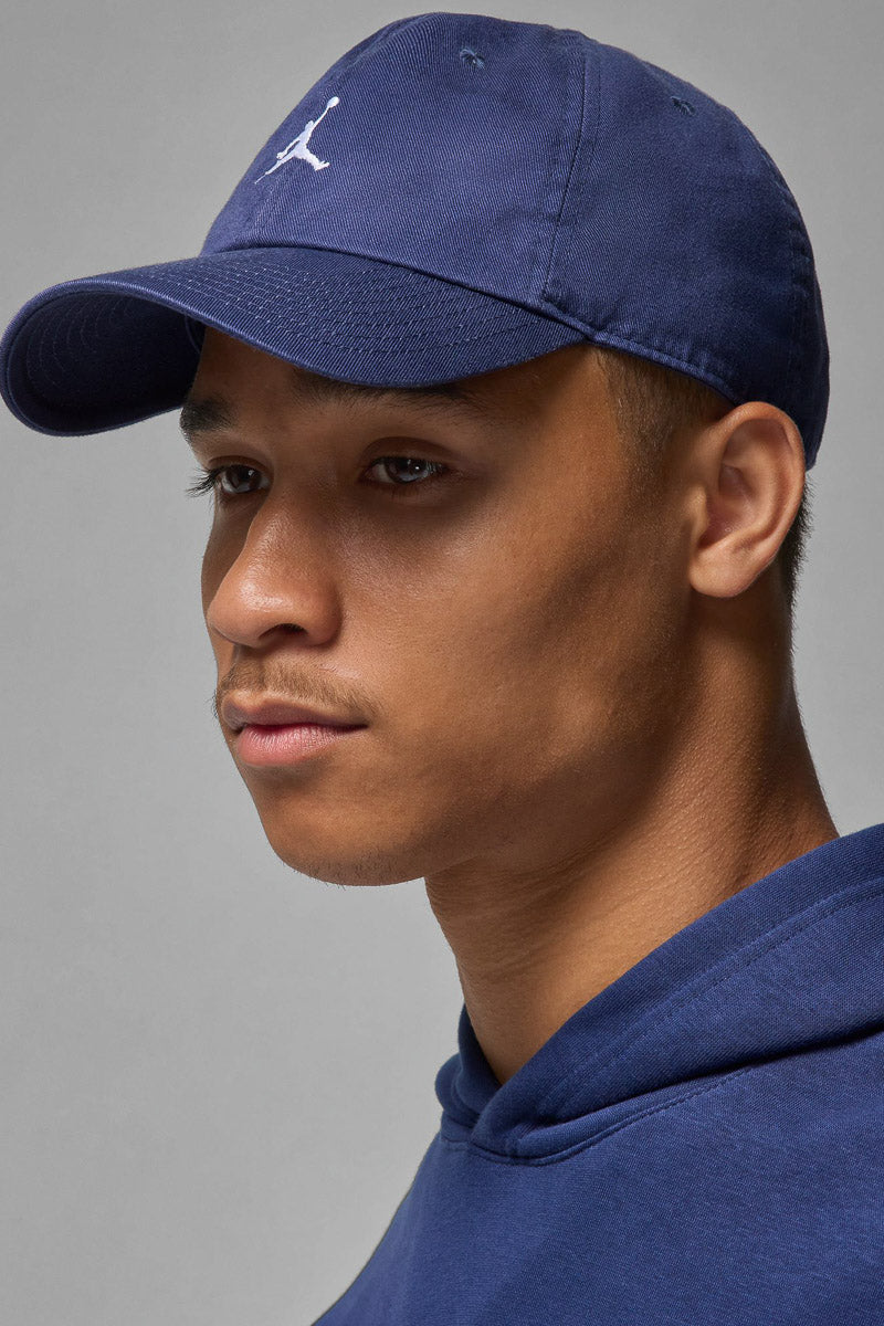 Jordan Washed Unisex Strapback Cap