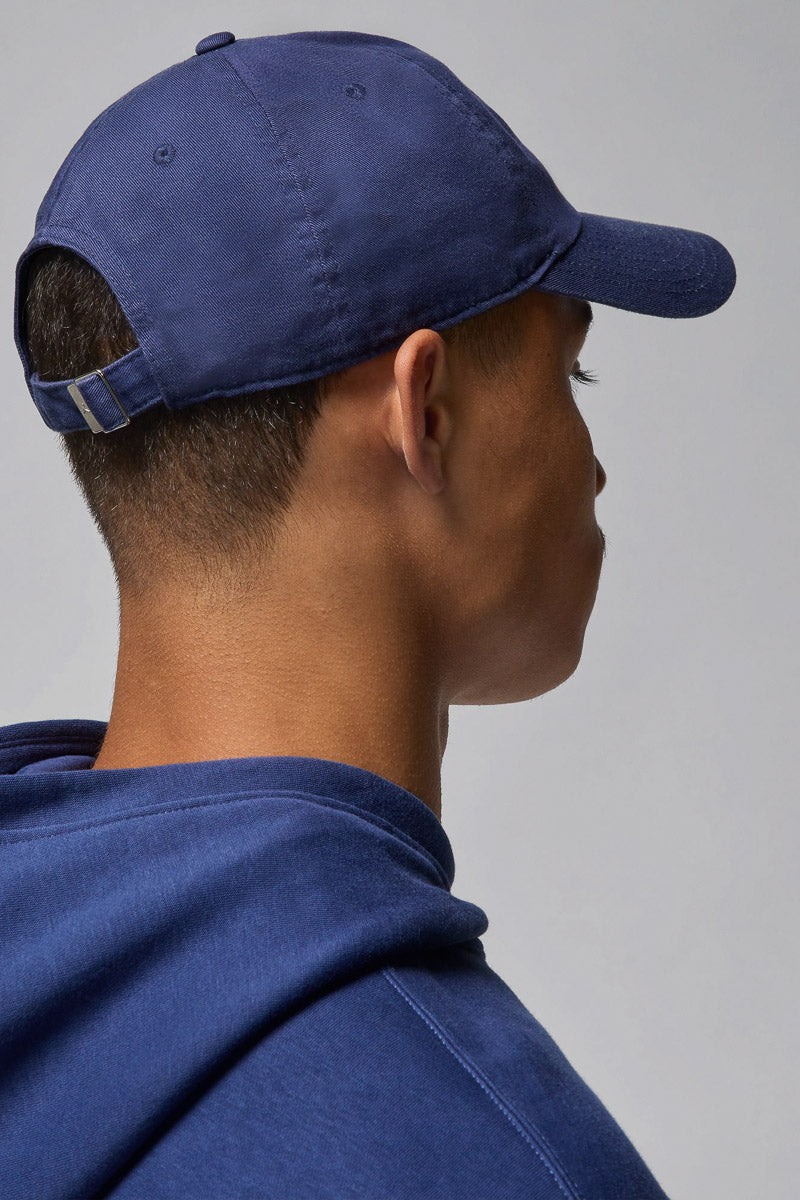 Jordan Washed Unisex Strapback Cap