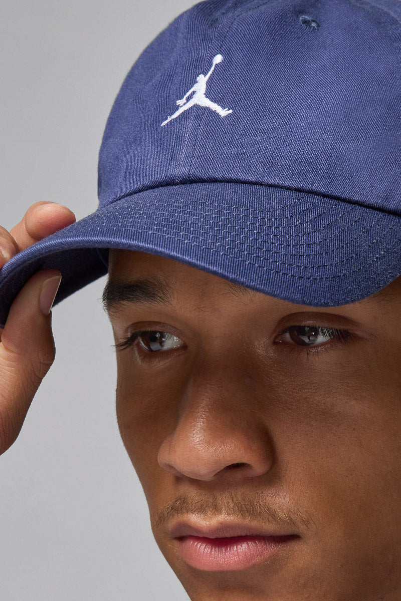 Jordan Washed Unisex Strapback Cap
