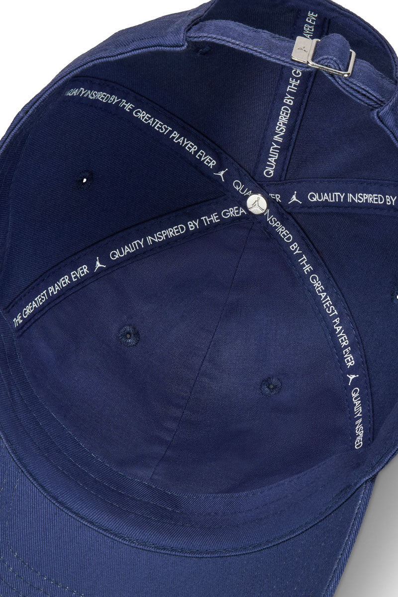 Jordan Washed Unisex Strapback Cap