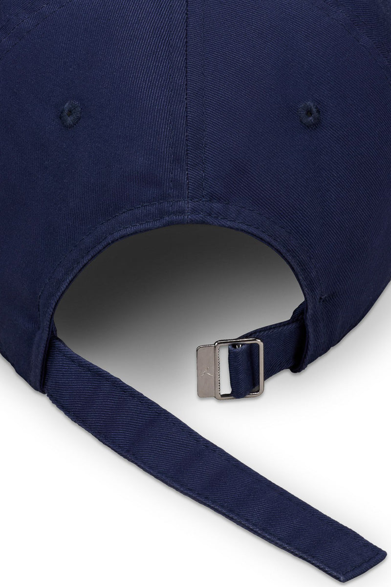 Jordan Washed Unisex Strapback Cap