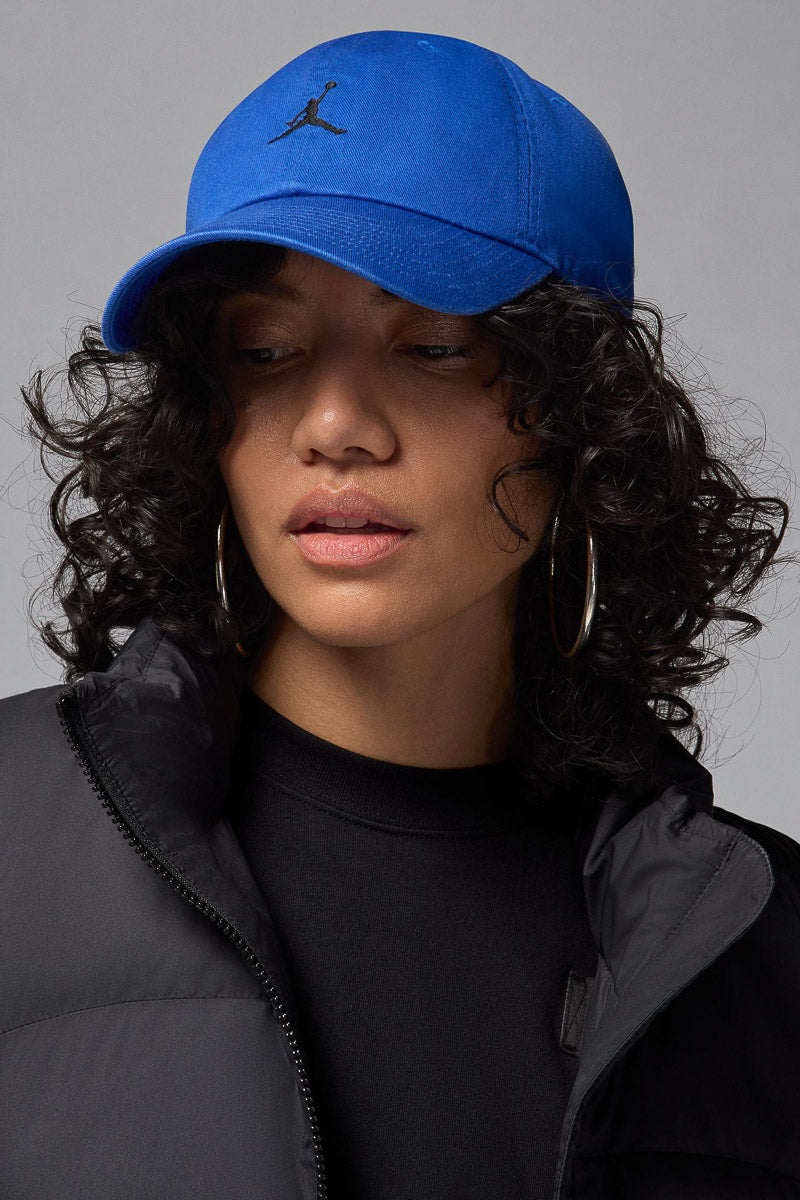 Jordan Club Cap