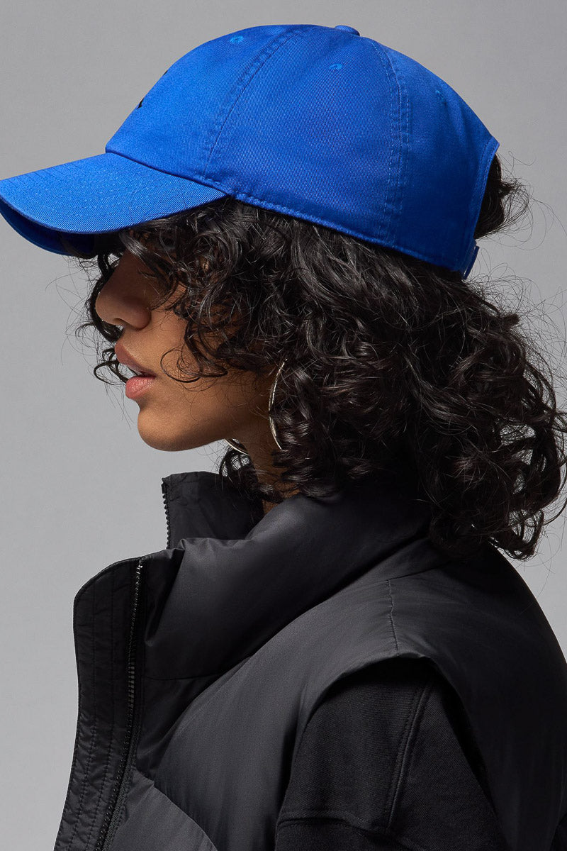 Jordan Club Cap
