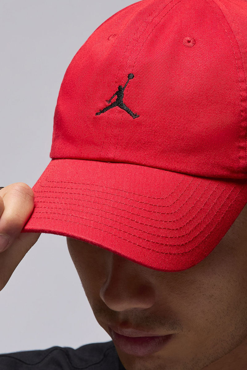 Jordan Club Cap