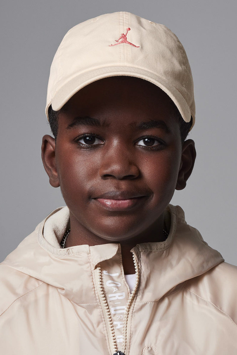 Jordan Club Cap Strapback