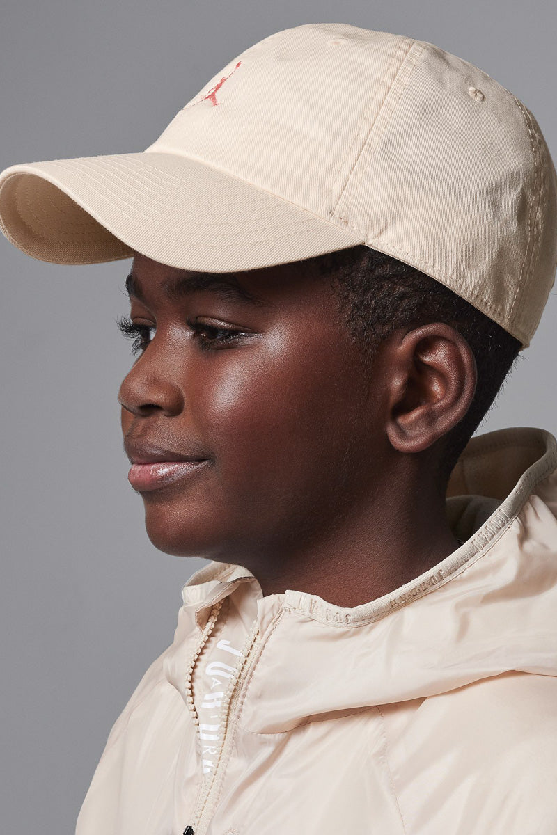 Jordan Club Cap Strapback