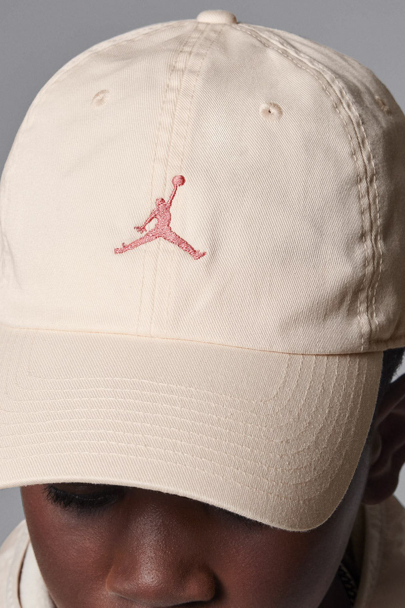 Jordan Club Cap Strapback