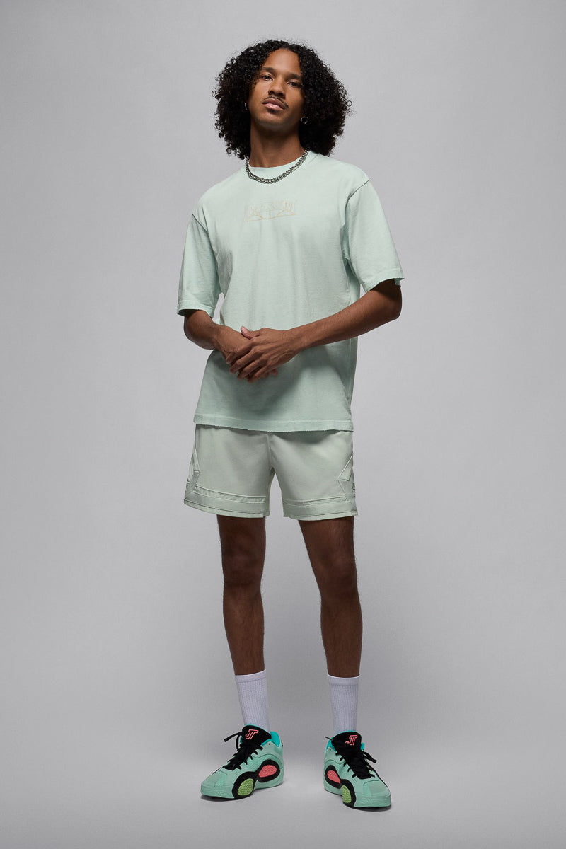 Jordan x Jayson Tatum Diamond Shorts