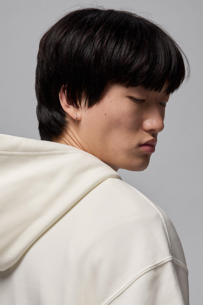 Jordan Essentials Y2K Pullover Hoodie