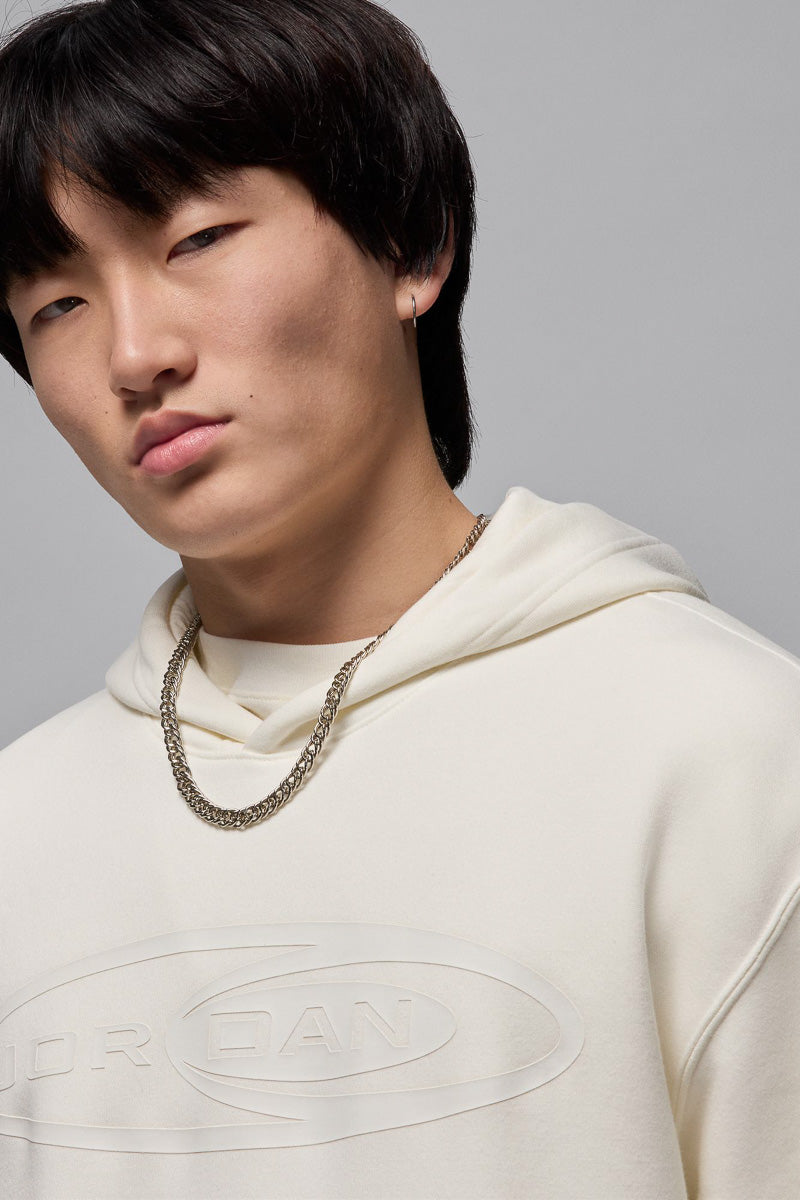 Jordan Essentials Y2K Pullover Hoodie