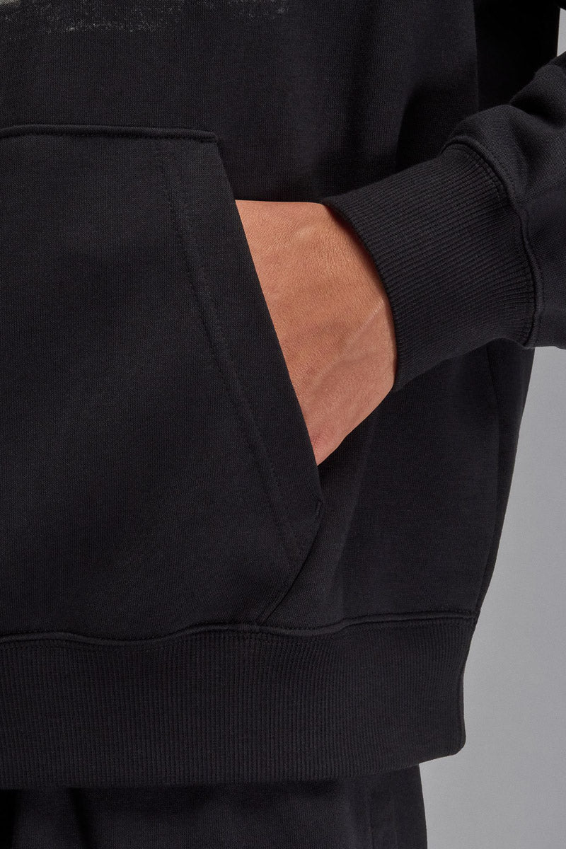 Jordan Collegiate Pullover Hoodie - Mens