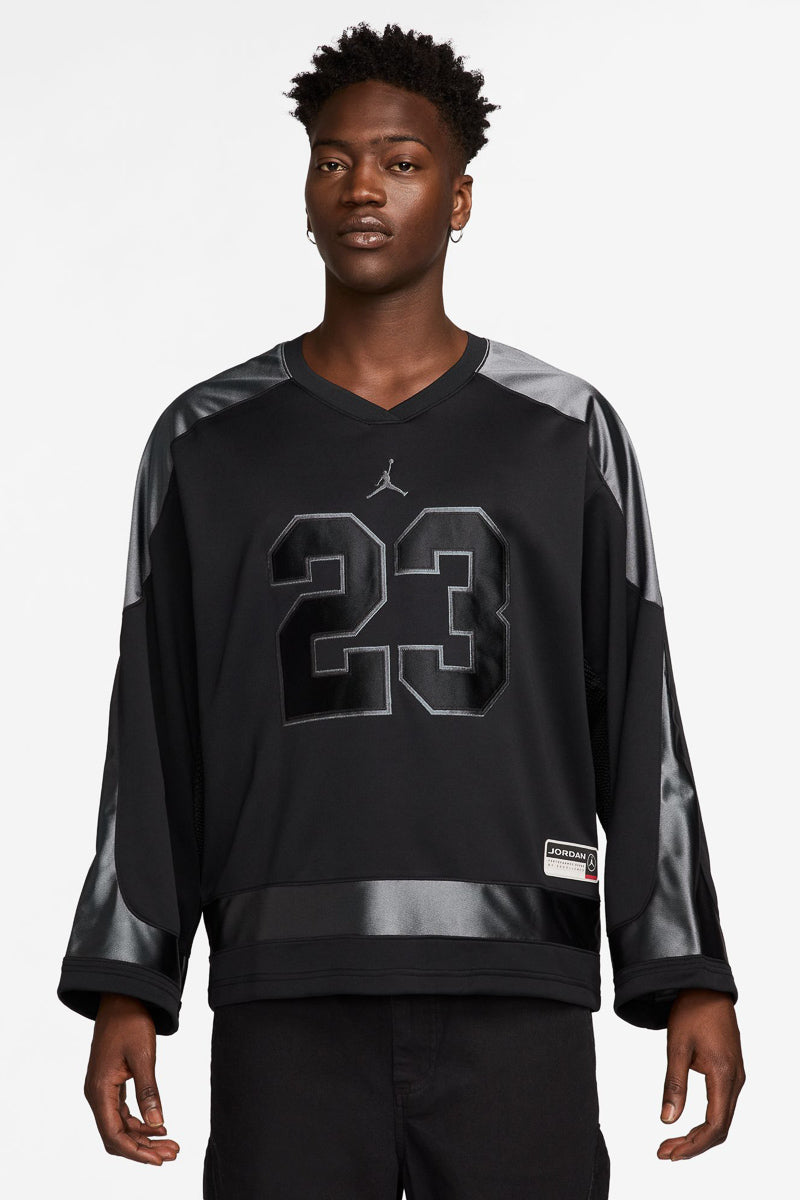Jordan Collegiate Hockey Jersey