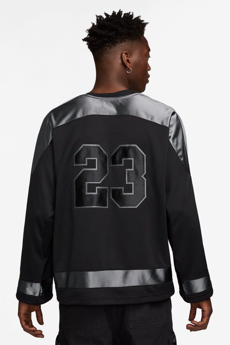 Jordan Collegiate Hockey Jersey