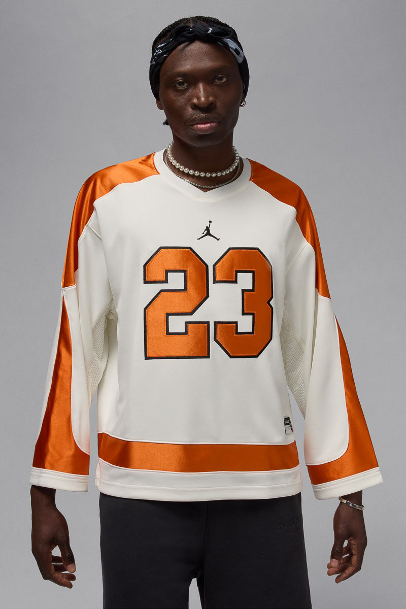 Jordan Collegiate Hockey Jersey